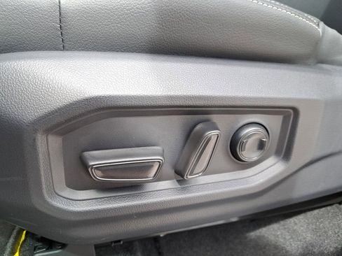 New 2026 Toyota Tundra Limited image 15