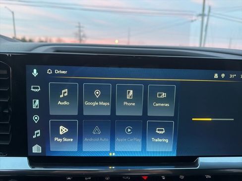 Used 2025 Chevrolet Silverado 1500 RST w/ All Star Edition Plus image 23