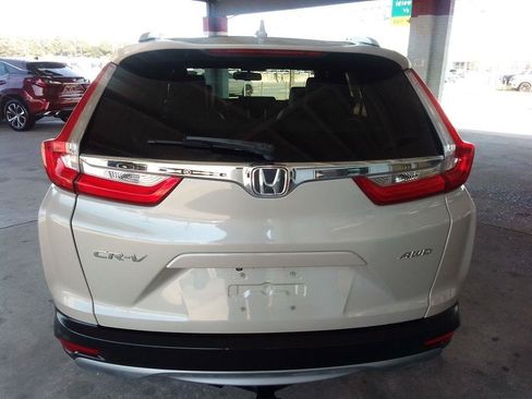 Used 2019 Honda CR-V EX-L image 6