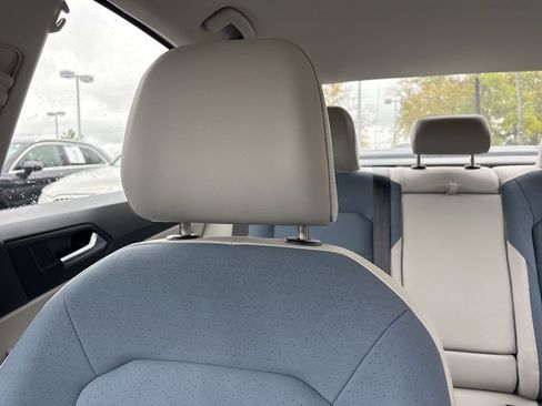 New 2026 Volkswagen Jetta SE image 21