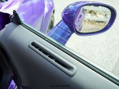 Used 2018 Dodge Challenger SRT Demon image 39