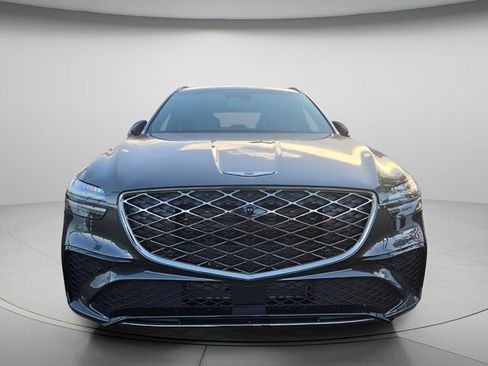 Used 2026 Genesis GV70 2.5T Sport Prestige AWD/4WD image 3