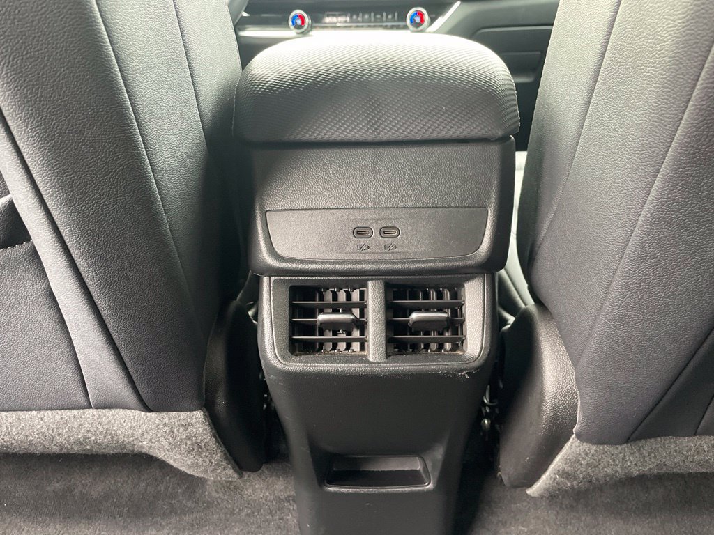Used 2025 Chevrolet Equinox LT w/ Convenience Package II AWD/4WD image 21