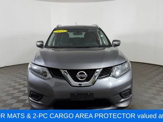 Used 2015 Nissan Rogue SV AWD/4WD video 2