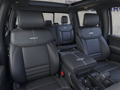 New 2026 Ford F150 Platinum AWD/4WD image 10
