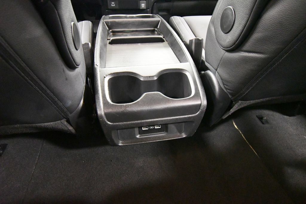 Certified 2024 Honda Odyssey EX-L image 17