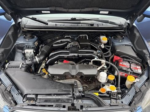 Used 2015 Subaru Impreza 2.0i Premium image 22