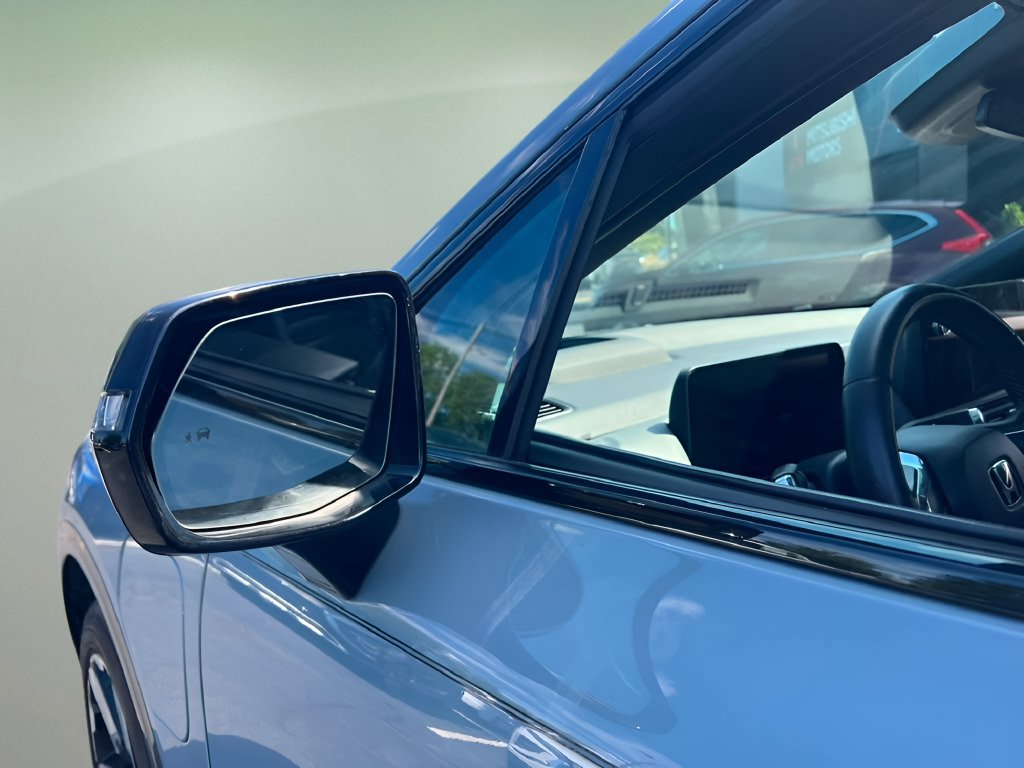 Used 2024 Honda Prologue Elite image 25