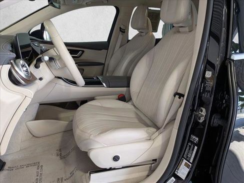 Certified 2023 Mercedes-Benz EQS 450+ 4MATIC SUV image 17