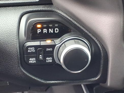 Used 2020 RAM 1500 Big Horn image 9