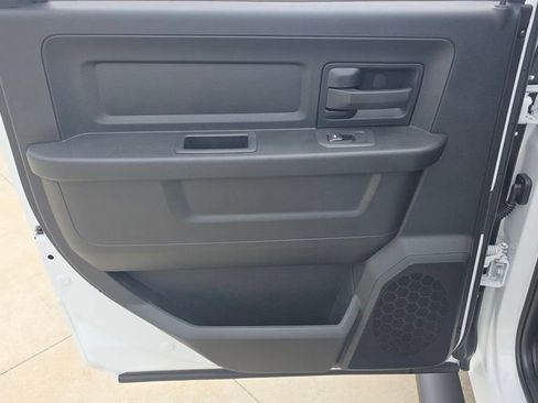 New 2026 RAM 2500 Tradesman AWD/4WD image 19
