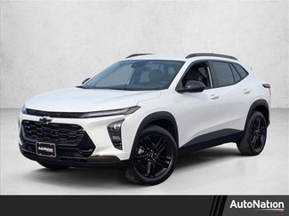 New 2026 Chevrolet Trax ACTIV w/ Driver Confidence Package video 1