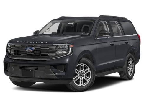 Used 2025 Ford Expedition Active RWD image 1