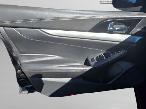 Used 2016 Nissan Maxima 3.5 SL image 5