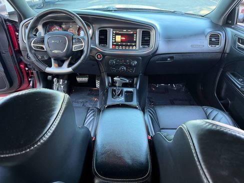 Used 2021 Dodge Charger SRT Hellcat RWD image 28