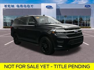 Certified 2024 Ford Expedition XLT AWD/4WD 360° Tour
