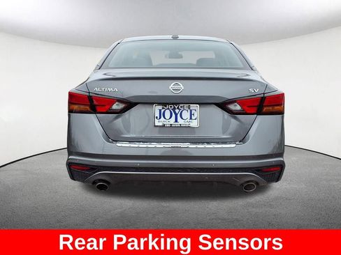 Used 2020 Nissan Altima 2.5 SV image 29