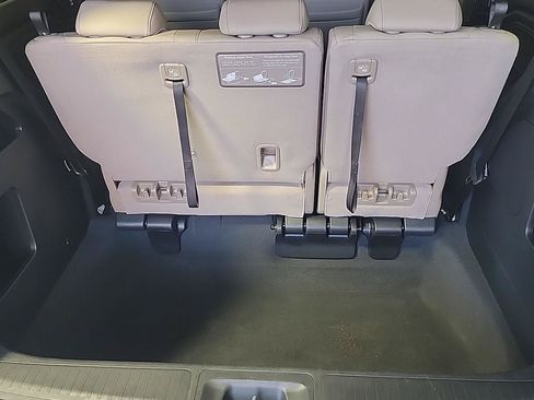 Certified 2022 Honda Odyssey Touring image 7