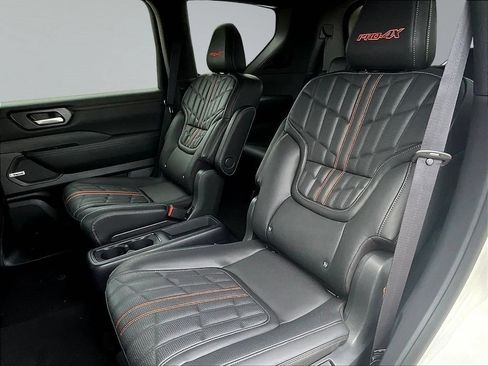 New 2026 Nissan Armada PRO-4X AWD/4WD image 29