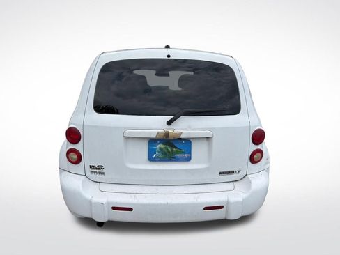 Used 2010 Chevrolet HHR LT FWD image 7