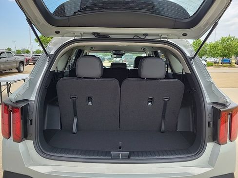 New 2026 Kia Sorento S AWD/4WD image 14