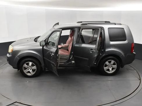 Used 2011 Honda Pilot EX image 7