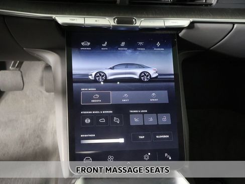 Used 2024 Lucid Air Touring AWD/4WD image 7