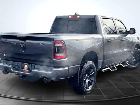 Used 2023 RAM 1500 Big Horn image 23