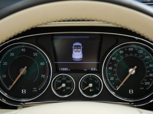 Used 2017 Bentley Continental GT Speed image 21