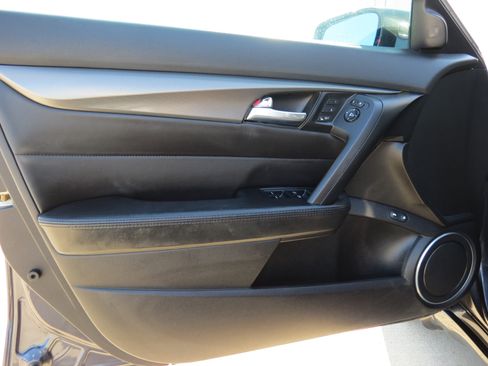Used 2012 Acura TL w/ Advance Package FWD image 24