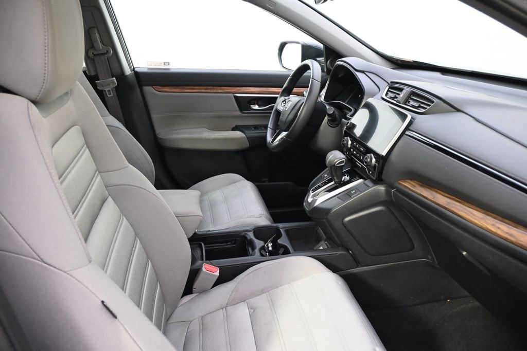 Used 2019 Honda CR-V EX image 14