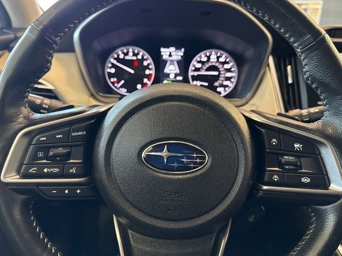 Certified 2023 Subaru Outback Limited XT image 23