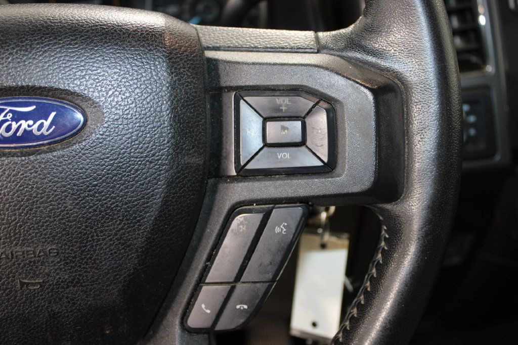 Used 2018 Ford F150 XLT w/ Equipment Group 301A Mid AWD/4WD image 30