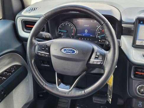 Certified 2022 Ford Maverick XLT w/ Equipment Group 300A Standard AWD/4WD image 12