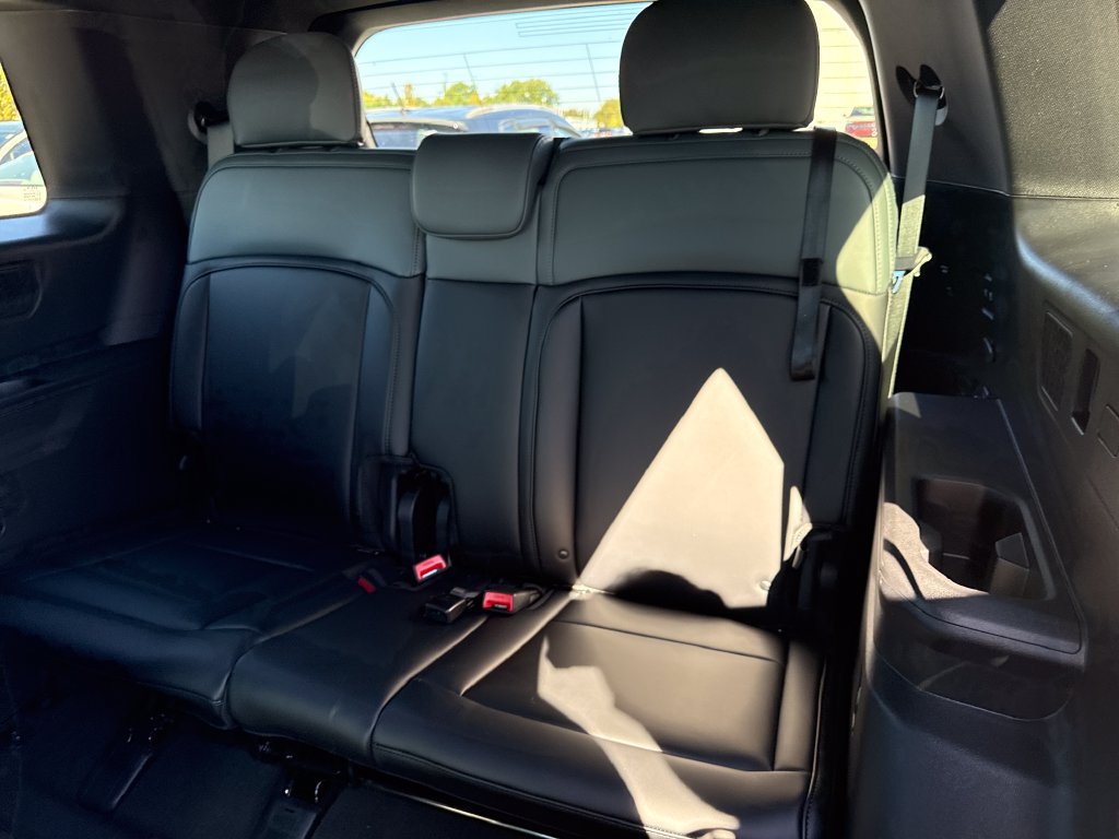 New 2027 Kia Telluride SX X-Line AWD/4WD image 22