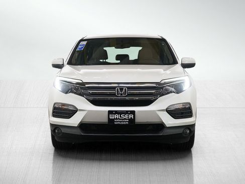 Used 2016 Honda Pilot EX-L image 8