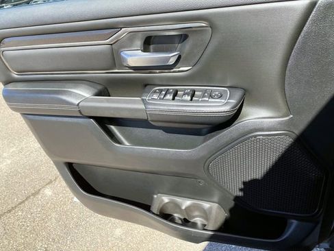 Used 2021 RAM 1500 Rebel w/ Rebel Level 2 Equipment Group AWD/4WD image 27