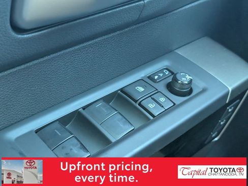 Used 2024 Toyota Tundra Limited w/ TRD Off-Road Package AWD/4WD image 13