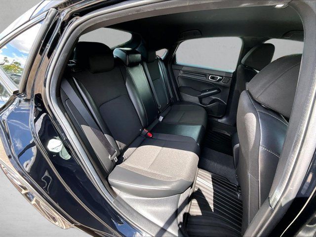 Used 2024 Honda Civic Sport image 26