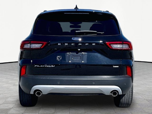 Used 2023 Ford Escape Platinum FWD image 5