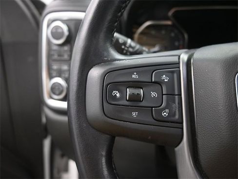 Used 2021 GMC Sierra 1500 Denali w/ Denali Ultimate Package image 32