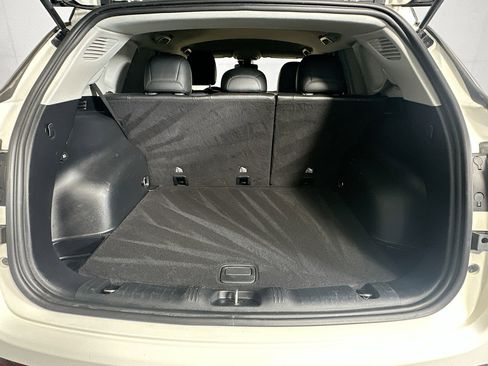 Used 2021 Jeep Compass Limited image 28