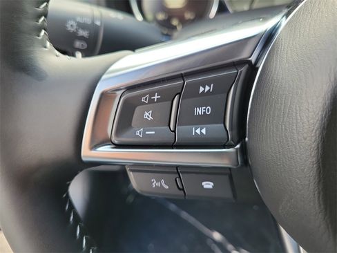 New 2025 MAZDA MX-5 Miata Grand Touring w/ Weather Package image 5