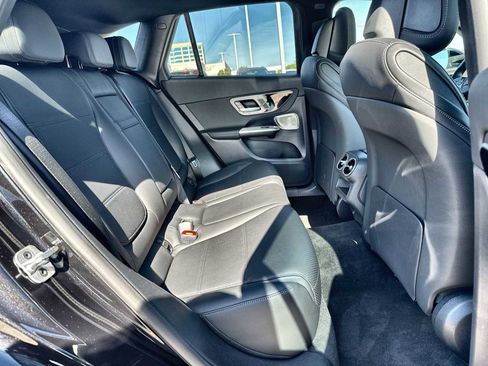 Certified 2026 Mercedes-Benz GLC 300 4MATIC image 19