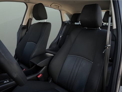 Used 2019 MAZDA CX-3 Sport image 9