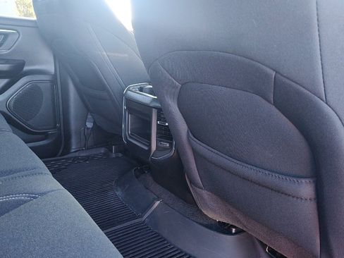 Used 2025 RAM 1500 Big Horn image 12