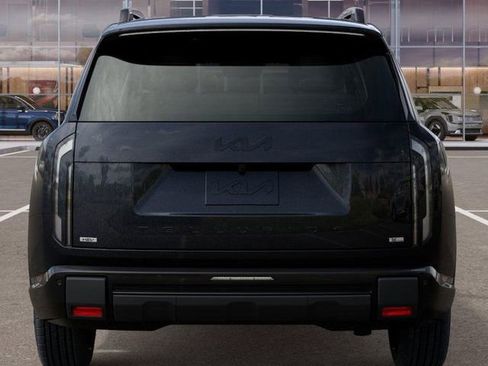 New 2027 Kia Telluride X-Line SX Prestige AWD/4WD image 14