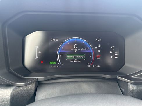 Certified 2024 Toyota Land Cruiser 1958 image 27