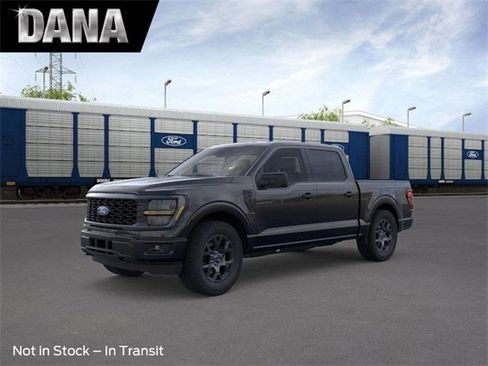 New 2026 Ford F150 STX image 1