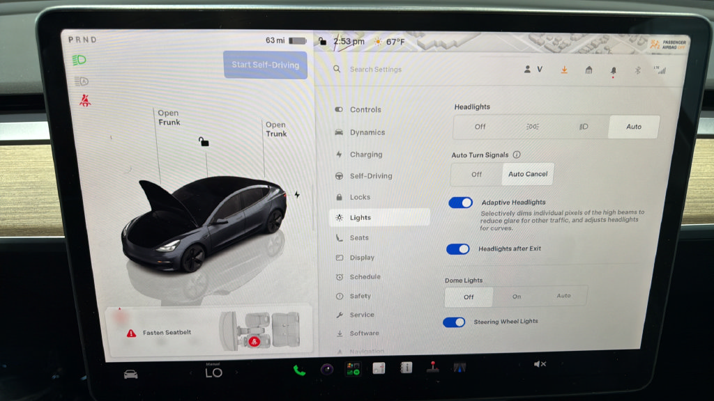 Used 2022 Tesla Model 3 RWD image 39